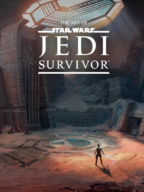 buy Star Wars Jedi Survivor