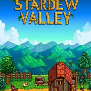 buy Stardew Valley