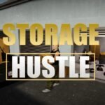 buy Storage Hustle