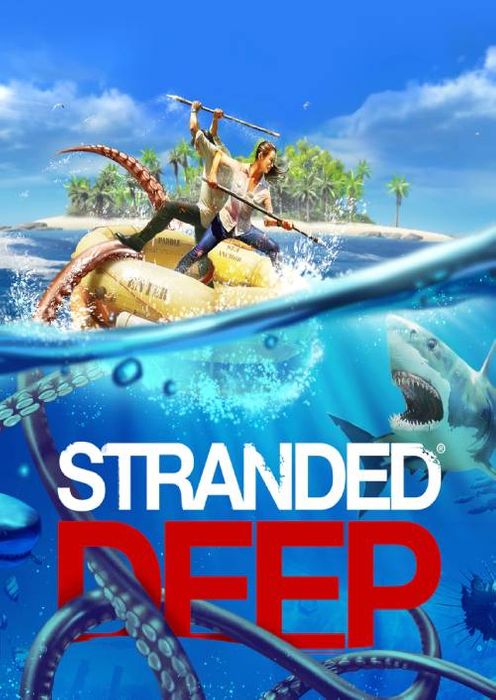 buy Stranded Deep