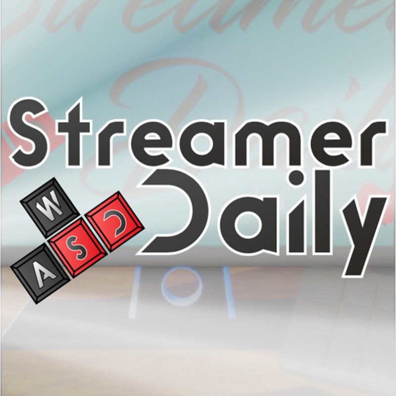 buy Streamer Daily