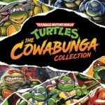 buy Teenage Mutant Ninja Turtles The Cowabunga Collection