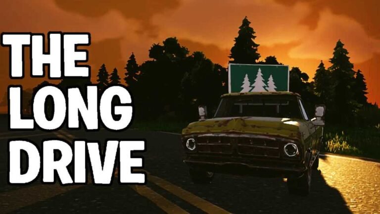 buy The Long Drive