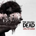 buy The Walking Dead: The Telltale Definitive Series