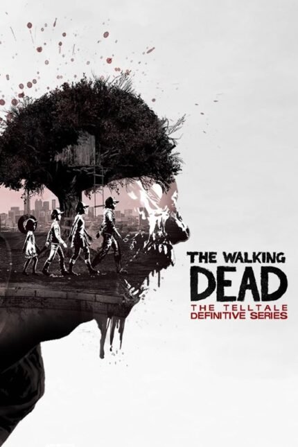 buy The Walking Dead: The Telltale Definitive Series