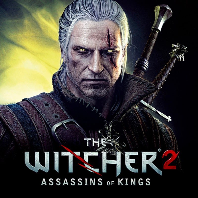 buy The Witcher 2