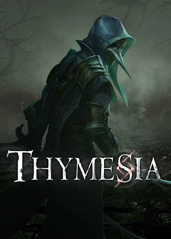 buy Thymesia