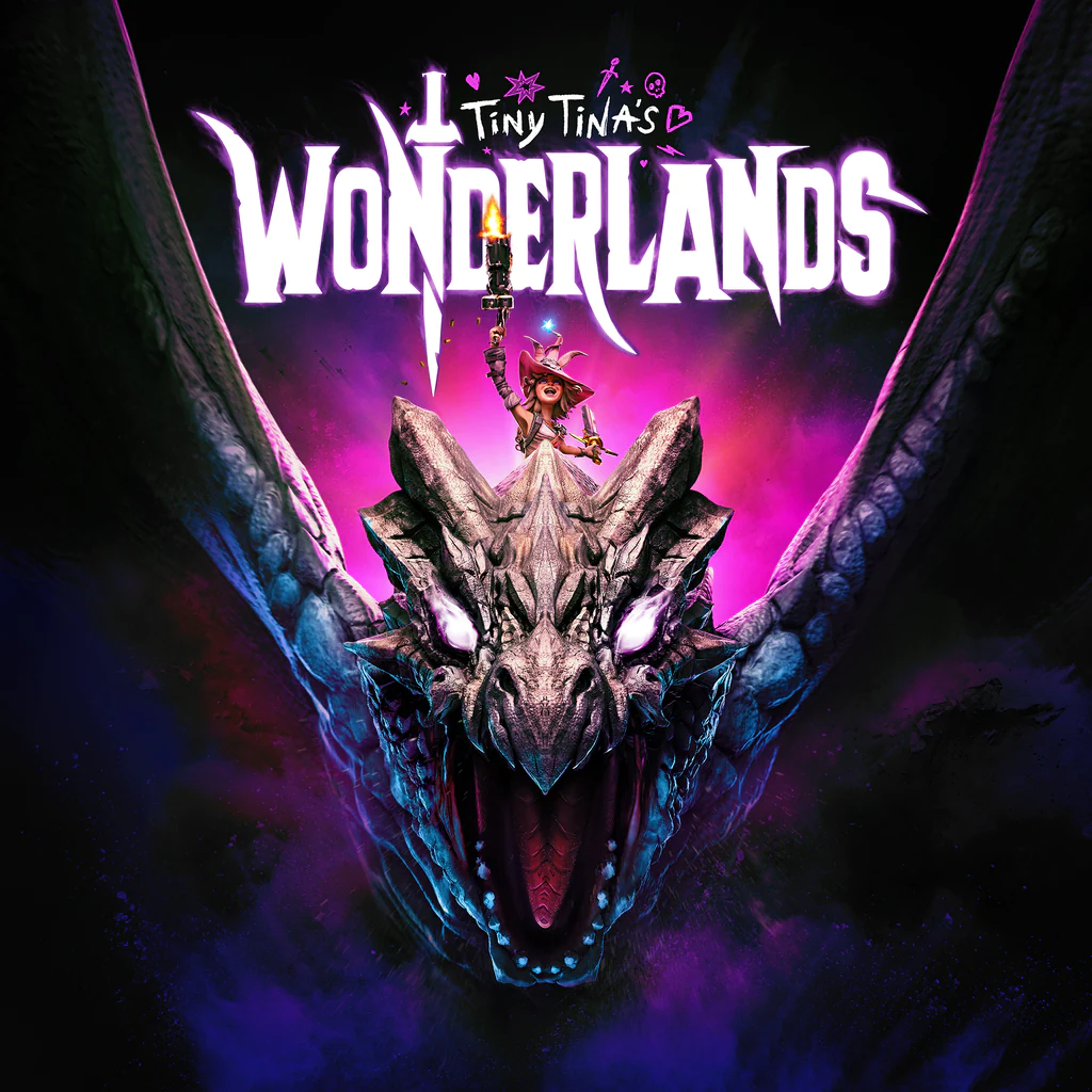 buy Tiny Tina's Wonderlands