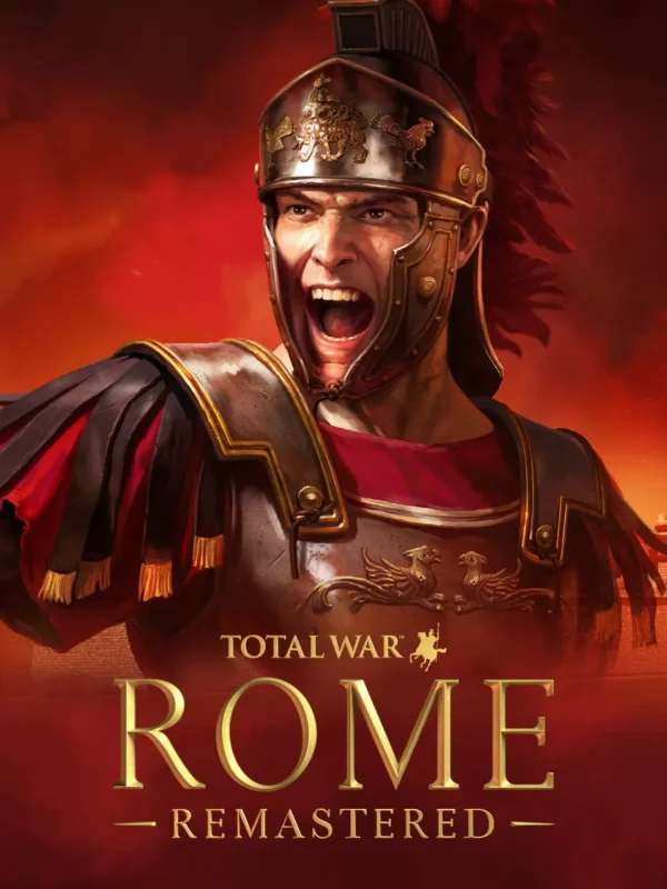 buy Total War Rome Remastered