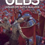 buy Ultimate Epic Battle Simulator