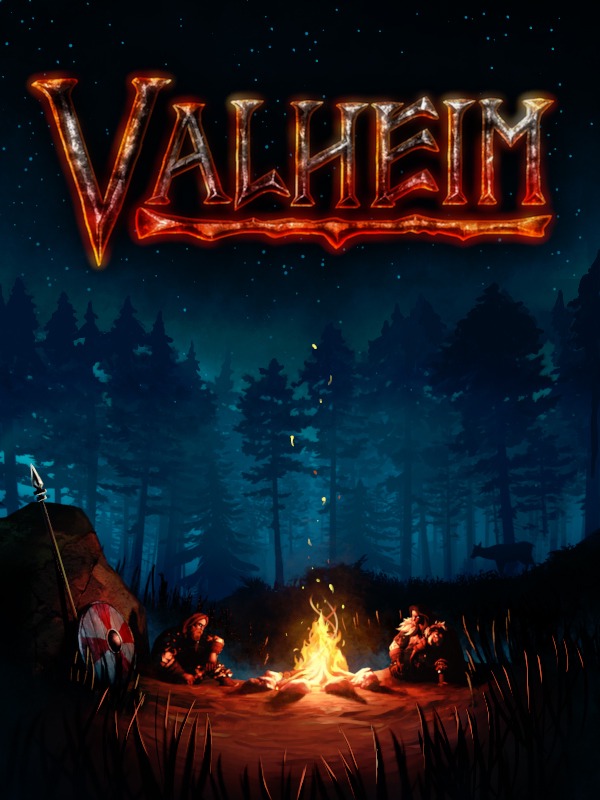 buy Valheim