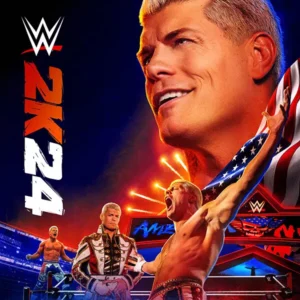 buy WWE 2K24 PlayStation