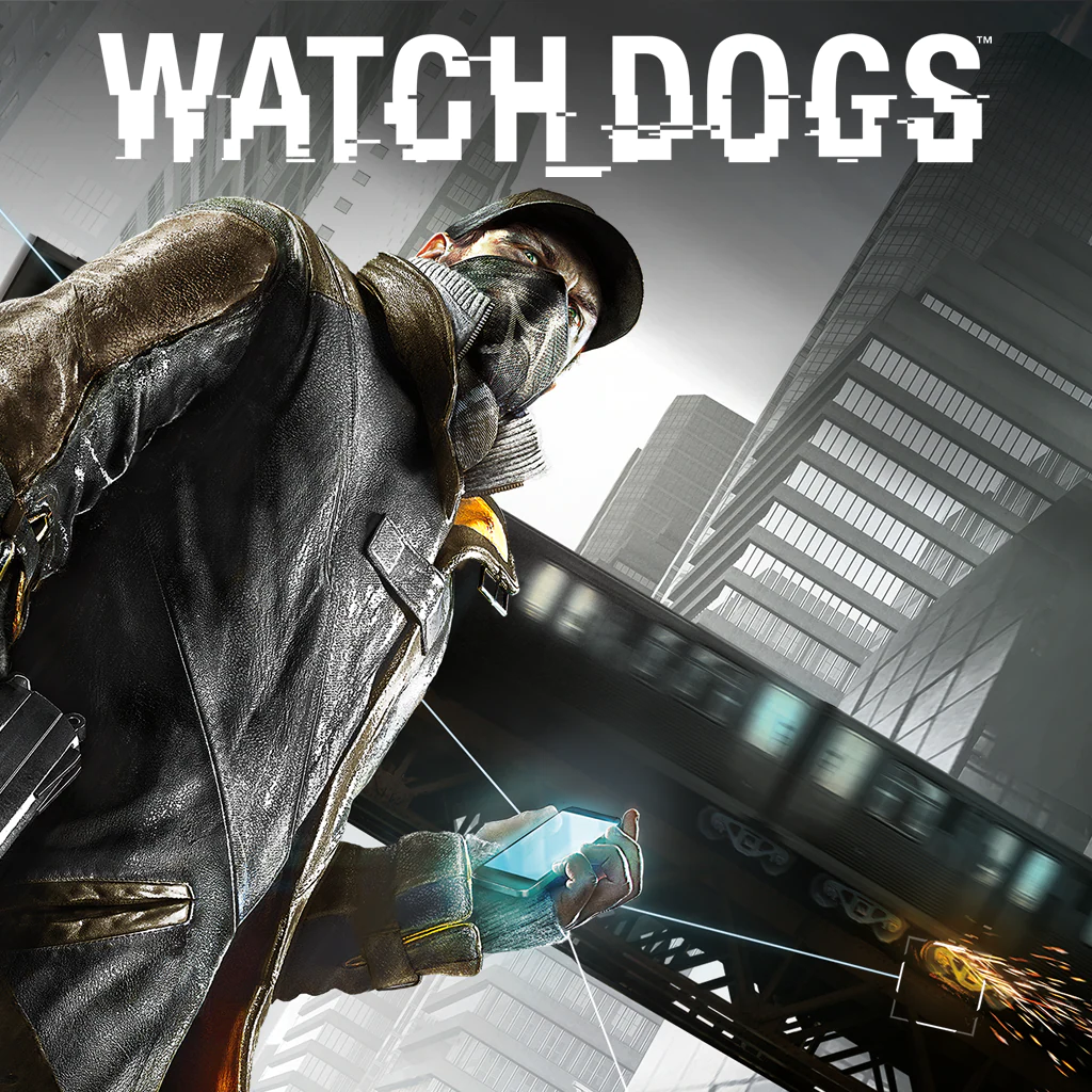 buy Watch Dogs 1