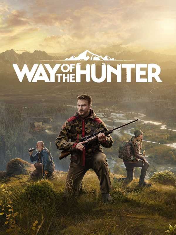 buy Way of the Hunter