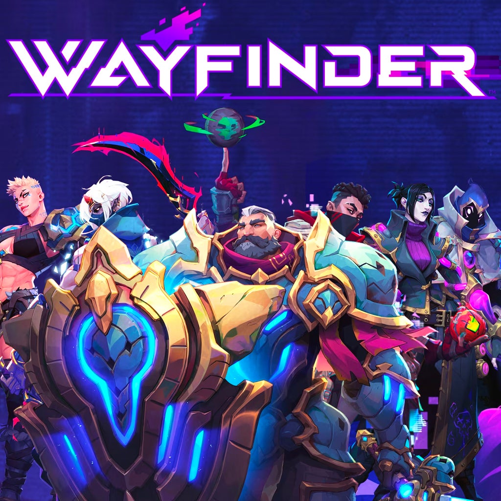 buy Wayfinder