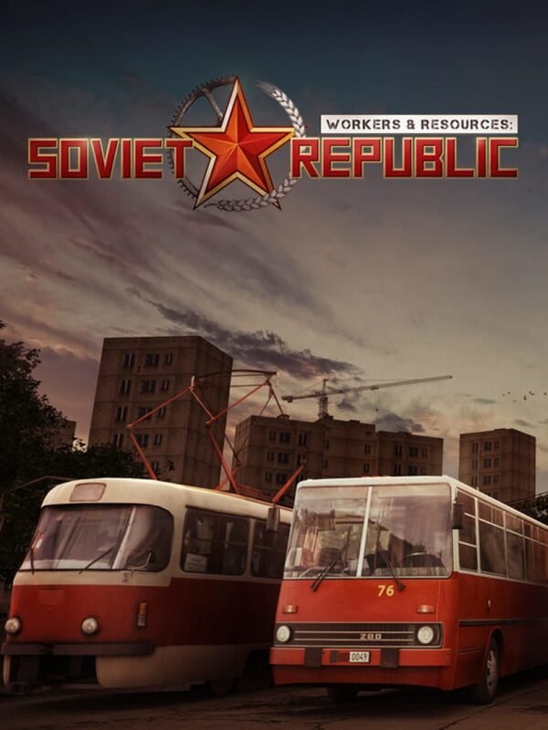 buy Workers Resources Soviet Republic