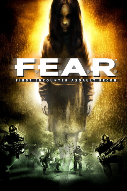 buy FEAR Complete Pack