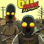 buy 60 Seconds! Reatomized