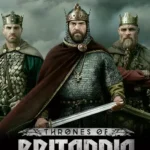 buy A Total War Saga THRONES OF BRITANNIA