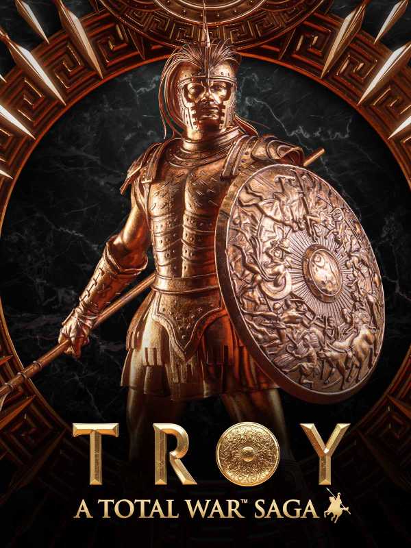 buy A Total War Saga TROY