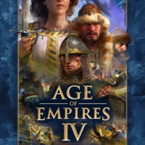 buy Age Of Empires IV Anniversary Edition