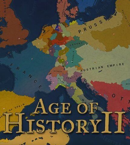 buy Age Of History 2