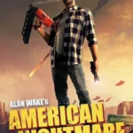 buy Alan Wake's American Nightmare