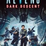 buy Aliens Dark Descent