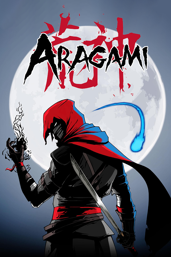 buy Aragami 1