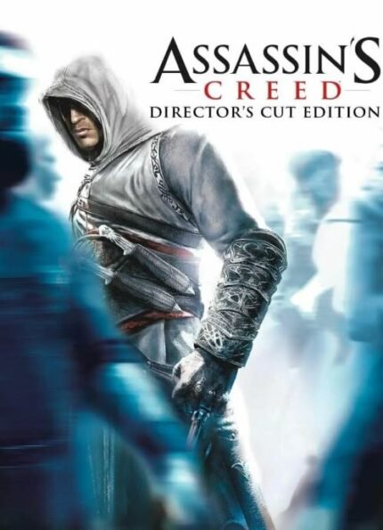buy Assassins Creed Directors Cut Edition