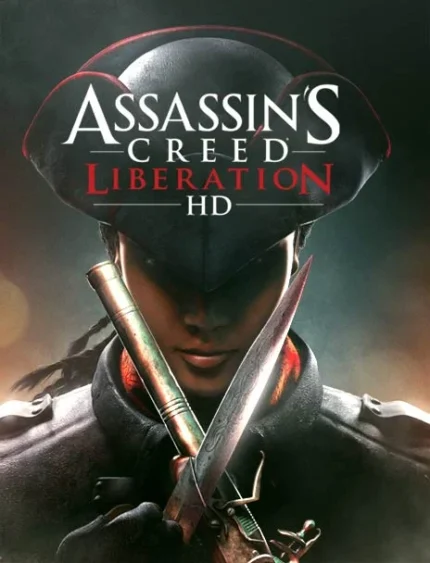 buy Assassins Creed Liberation HD