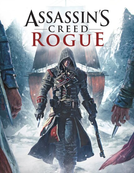 buy Assassins Creed Rogue