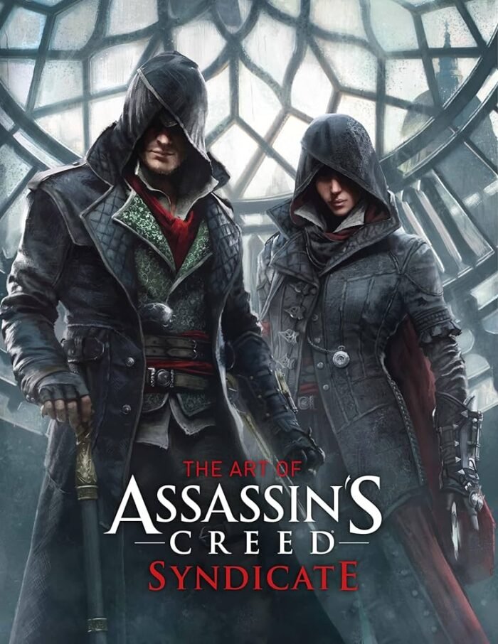 buy Assassins Creed Syndicate