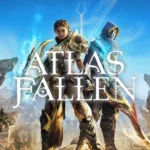 buy Atlas Fallen FULL DLC