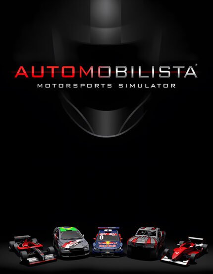 buy Automobilista