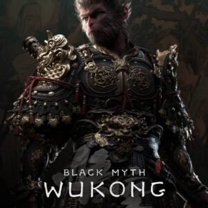 buy Black Myth: Wukong