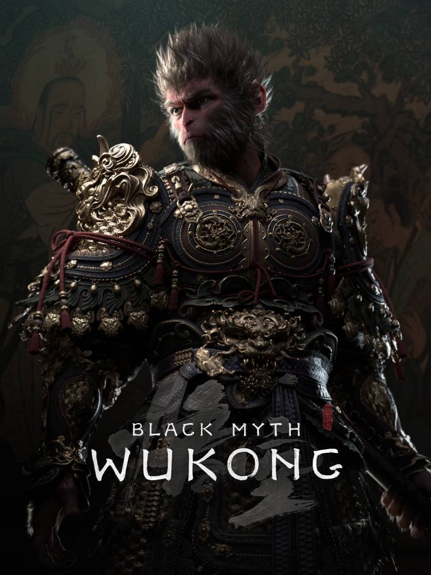 buy Black Myth: Wukong