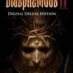 buy Blasphemous 2 Deluxe Edition
