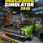buy Car Mechanic Simulator 2015