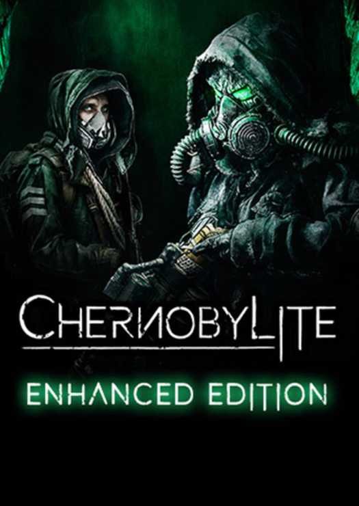 buy Chernobylite Enhanced Edition