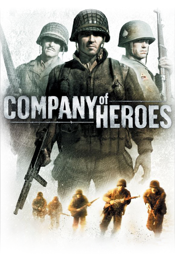 buy Company of Heroes