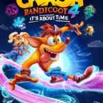 buy Crash Bandicoot 4