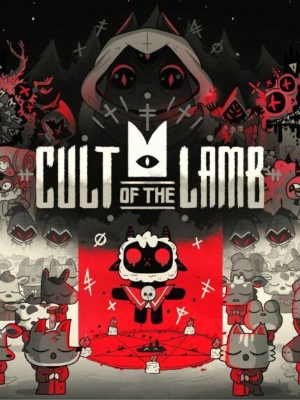 buy Cult of the Lamb