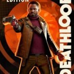 buy Deathloop Deluxe Edition