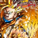 buy DRAGON BALL FighterZ