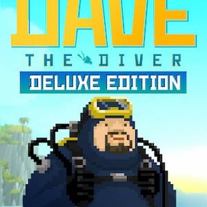 buy Dave The Diver Deluxe Edition