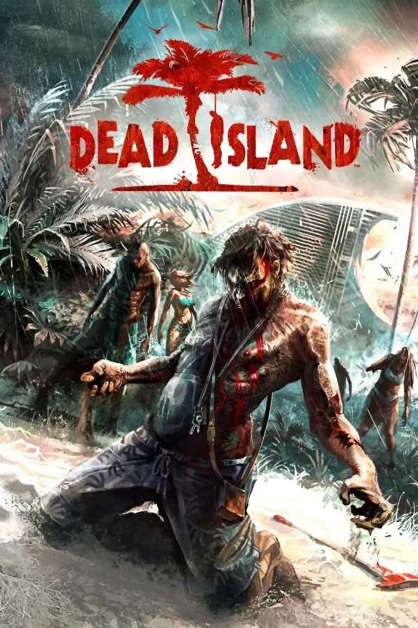 buy Dead Island 1