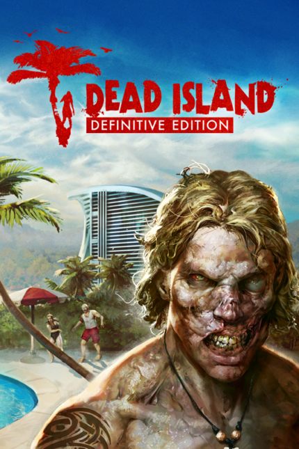 buy Dead Island Definitive Edition