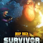 buy Deep Rock Galactic Survivor