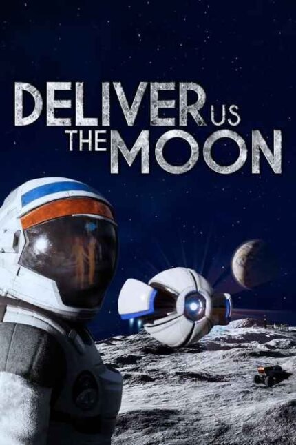buy Deliver Us Moon